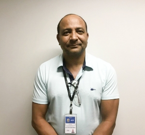 AILTON S. DA SILVA