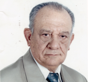 DJALMA AUGUSTO FERREIRA