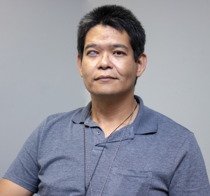 ELIZEU DE SOUZA PEREIRA