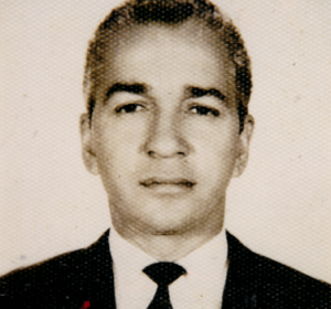 GERALDO MACHADO