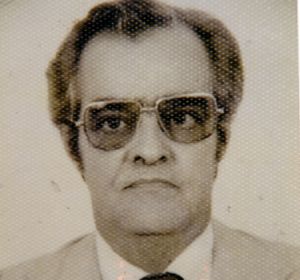GILBERTO JOSÉ MIDOSI MAY