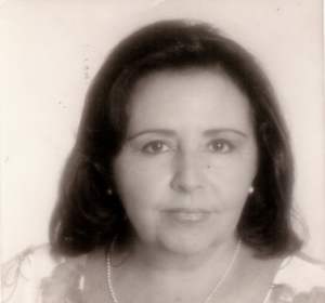 MARIA DAS GRAÇAS SANTOS