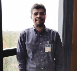 RÉGIS AUGUSTO S. DA CUNHA