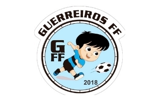 Escolhinha de Futebol Guerreiros FF