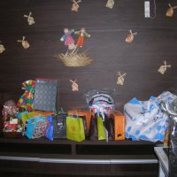 Festa Junina
