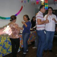 Festa Junina