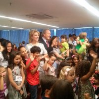 Dia das Crianças 2014