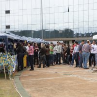 Festa Julina 2014