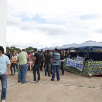 Festa Julina 2014