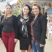 Festa Julina 2014