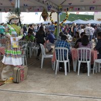 Festa Julina 2014