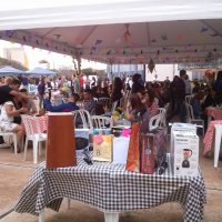 Festa Julina 2014