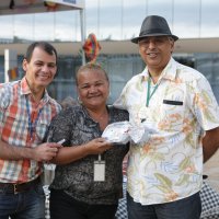 Festa Julina 2014