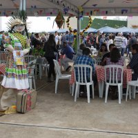 Festa Julina 2014