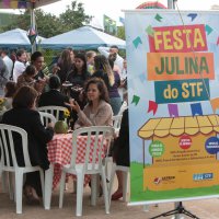 Festa Julina 2014