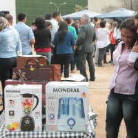 Festa Julina 2014