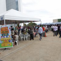 Festa Julina 2014