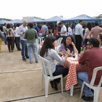 Festa Julina 2014