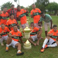 Napoli Campeão 2015