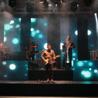 Nossa Festa 2015
