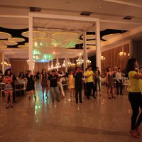Nossa Festa 2015