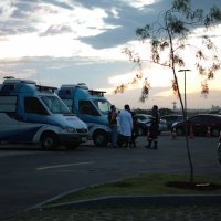Nossa Festa 2015