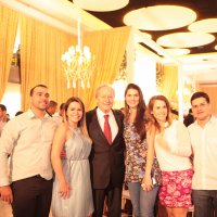 Nossa Festa 2015