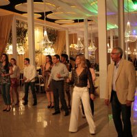 Nossa Festa 2015