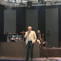 Nossa Festa 2015