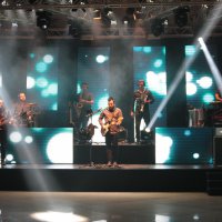 Nossa Festa 2015