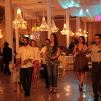 Nossa Festa 2015