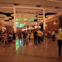 Nossa Festa 2015