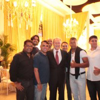 Nossa Festa 2015