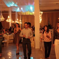 Nossa Festa 2015
