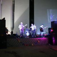 Festa Junina 2016