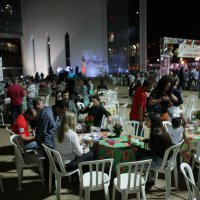 Festa Junina 2016