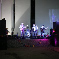 Festa Junina 2016