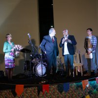 Festa Junina 2016