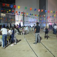 Festa Junina 2016
