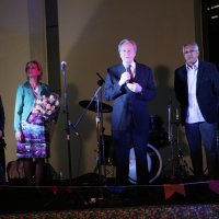 Festa Junina 2016