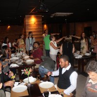 Nossa Festa 2016