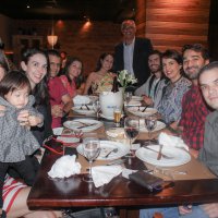 Nossa Festa 2016