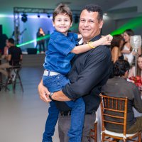 Nossa Festa 2018