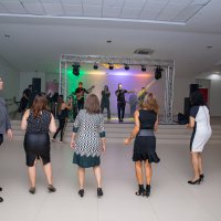 Nossa Festa 2018