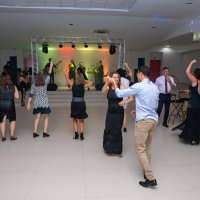 Nossa Festa 2018