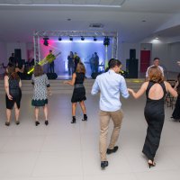 Nossa Festa 2018