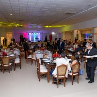 Nossa Festa 2018