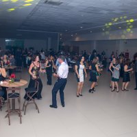 Nossa Festa 2018
