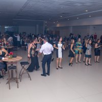 Nossa Festa 2018