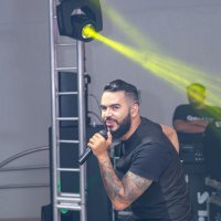 Nossa Festa 2018